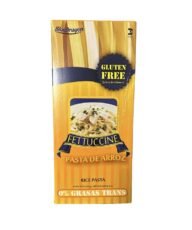 BLUEDRAGON PASTA DE ARROZ FETUCCINNE 250GRS