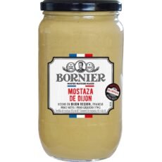 BORNIER MOSTAZA DIJON 370G