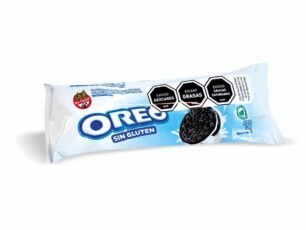 GALLETA OREO SIN TACC