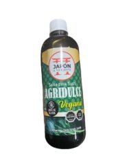 JAPON A TU PUERTA SALSA AGRIDULCE 500ML