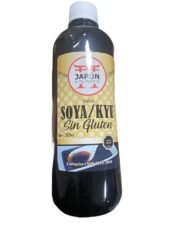 JAPON A TU PUERTA SOYA KYU 500ML