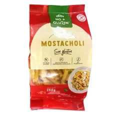 MOSTACHOLI NO+GLUTEN 250GRS