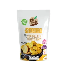MY FOODS MEZCLA LISTA PARA SOPAIPILLAS 1KG