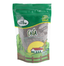 NUTRISA SEMILLA DE CHIA MI TIERRA 175g