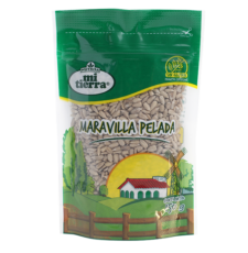 NUTRISA SEMILLA DE MARAVILLA PELADA MI TIERRA 150g