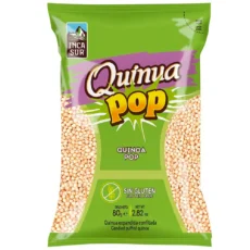 QUINOA POP INCA SUR 80gr